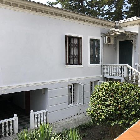 House 122 Kobuleti Exterior foto