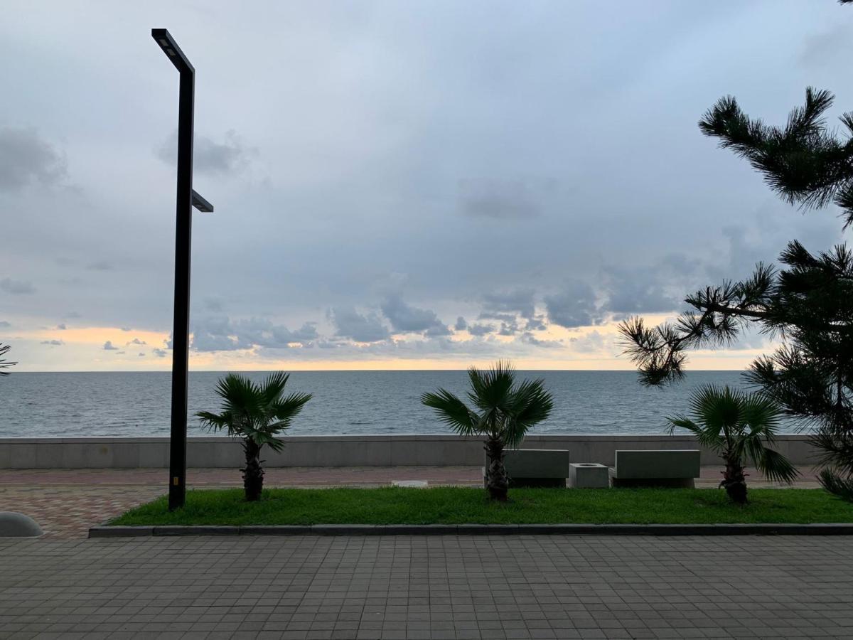 House 122 Kobuleti Exterior foto