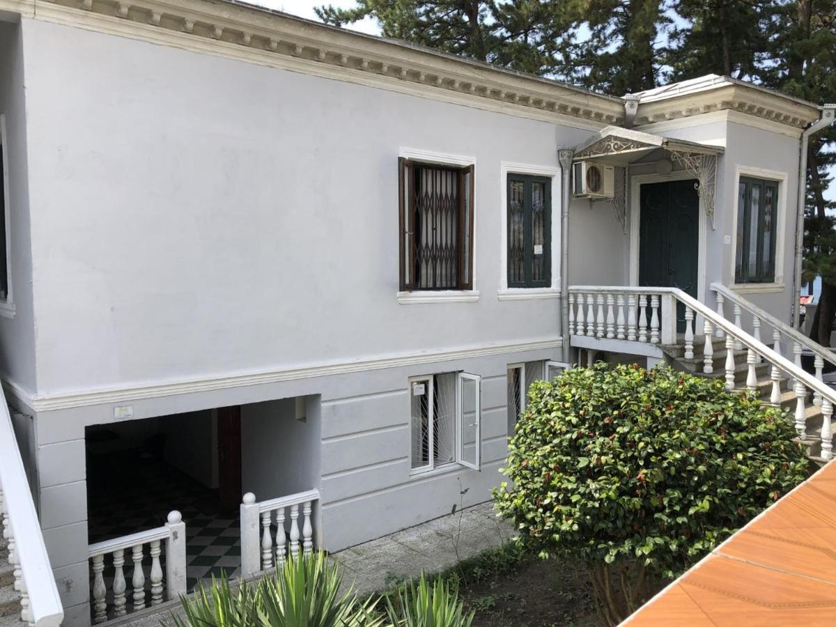 House 122 Kobuleti Exterior foto